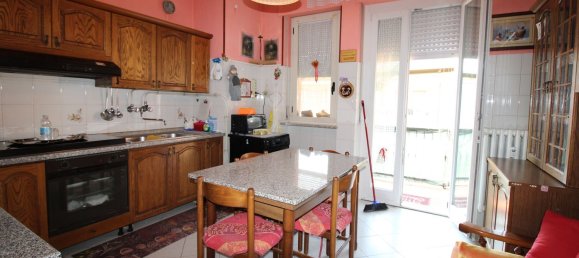 Apartamento de 4 habitaciónes en Alba, Italy No. 204041 28