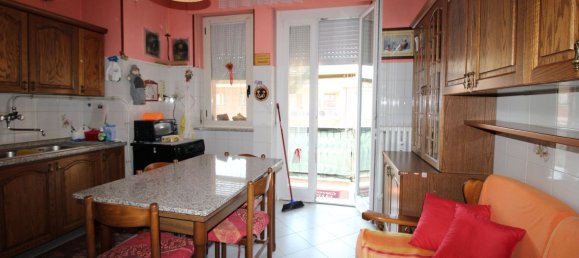 Apartamento de 4 habitaciónes en Alba, Italy No. 204041 26