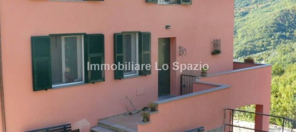3 Schlafzimmer Wohnung in Testico, Italy, Nr. 136272 2