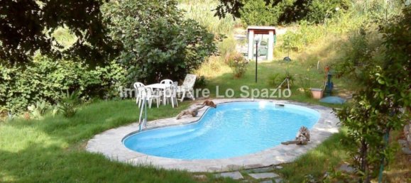 3 Schlafzimmer Wohnung in Testico, Italy, Nr. 136272 23