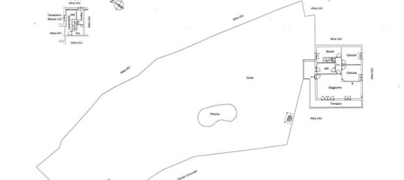 3 Schlafzimmer Wohnung in Testico, Italy, Nr. 136272 28