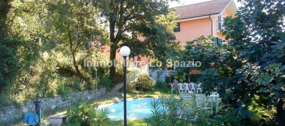 3 Schlafzimmer Wohnung in Testico, Italy, Nr. 136272 22