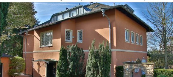 5 Schlafzimmer Villa in Wiesbaden, Germany, Nr. 239299 3