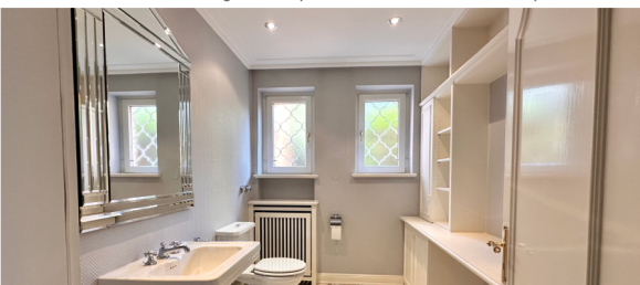 5 Schlafzimmer Villa in Wiesbaden, Germany, Nr. 239299 12