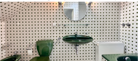 5 Schlafzimmer Villa in Wiesbaden, Germany, Nr. 239299 21