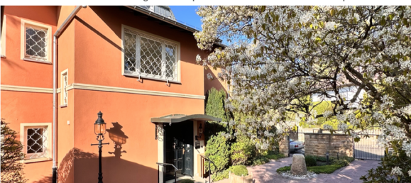 5 Schlafzimmer Villa in Wiesbaden, Germany, Nr. 239299 4