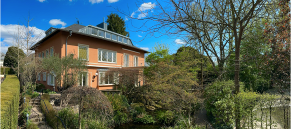 5 Schlafzimmer Villa in Wiesbaden, Germany, Nr. 239299 6
