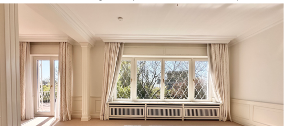 5 Schlafzimmer Villa in Wiesbaden, Germany, Nr. 239299 15