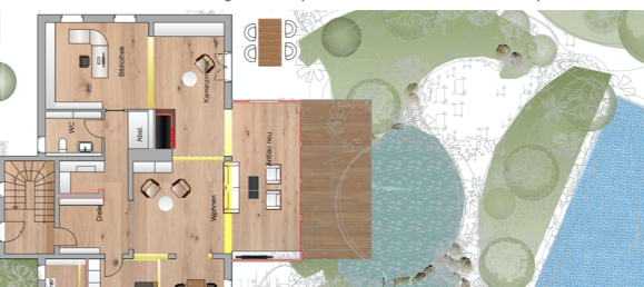 5 Schlafzimmer Villa in Wiesbaden, Germany, Nr. 239299 31