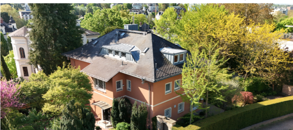 5 Schlafzimmer Villa in Wiesbaden, Germany, Nr. 239299 2