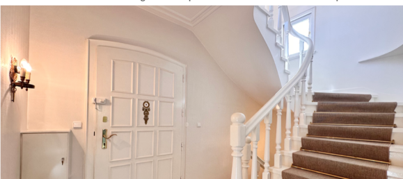 5 Schlafzimmer Villa in Wiesbaden, Germany, Nr. 239299 8