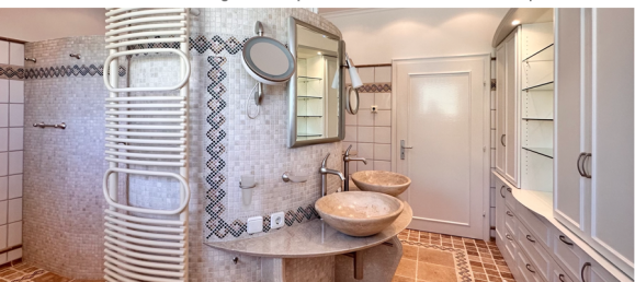 5 Schlafzimmer Villa in Wiesbaden, Germany, Nr. 239299 16