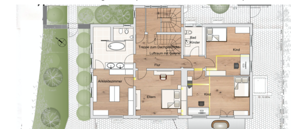 5 Schlafzimmer Villa in Wiesbaden, Germany, Nr. 239299 30