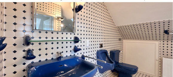 5 Schlafzimmer Villa in Wiesbaden, Germany, Nr. 239299 20