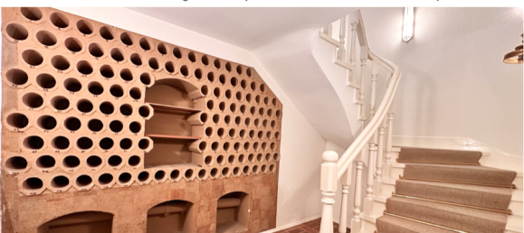 5 Schlafzimmer Villa in Wiesbaden, Germany, Nr. 239299 23