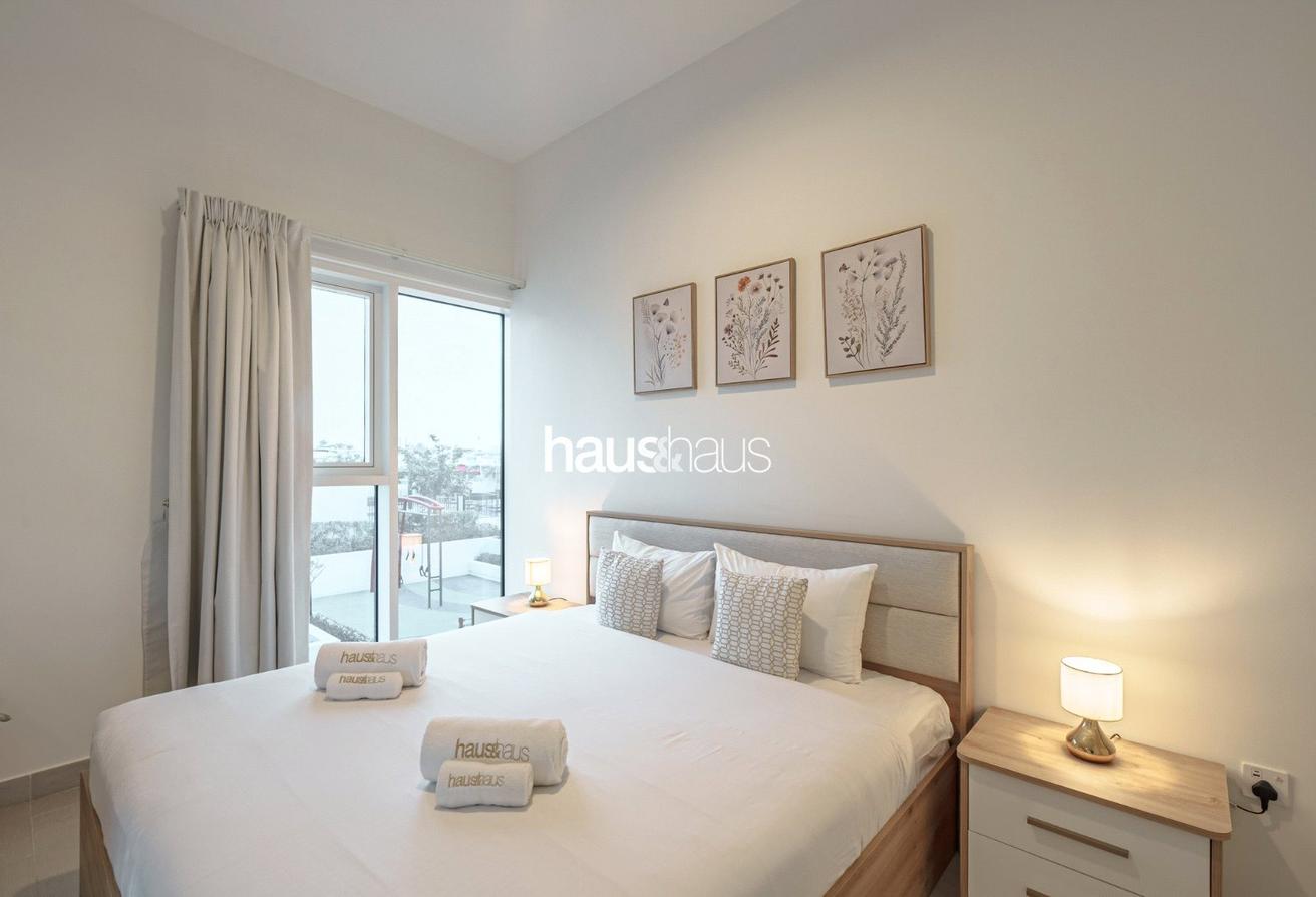 2 bedrooms Apartment in Dubai Hills Estate, UAE No. 100080