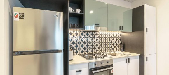 2 bedrooms Apartment in Dubai Hills Estate, UAE No. 100080 9