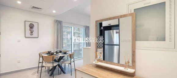 2 bedrooms Apartment in Dubai Hills Estate, UAE No. 100080 5