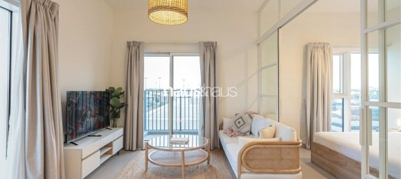 2 bedrooms Apartment in Dubai Hills Estate, UAE No. 100080 8