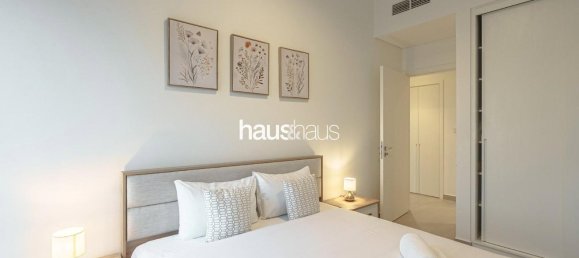 2 bedrooms Apartment in Dubai Hills Estate, UAE No. 100080 4