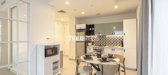 2 bedrooms Apartment in Dubai Hills Estate, UAE No. 100080 3