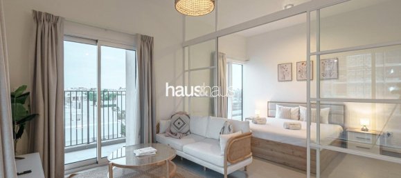 2 bedrooms Apartment in Dubai Hills Estate, UAE No. 100080 2