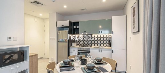 2 bedrooms Apartment in Dubai Hills Estate, UAE No. 100080 10