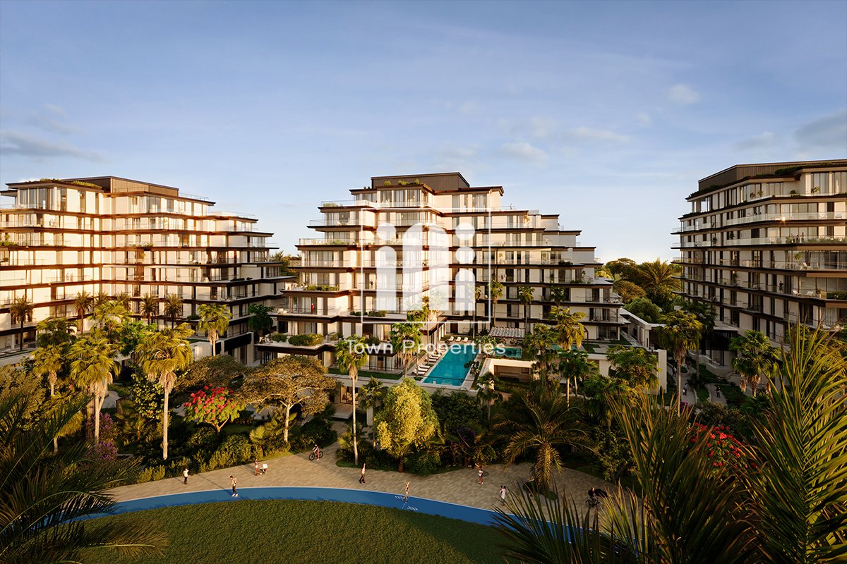 1 bedroom Apartment in Yas Island, UAE No. 15706