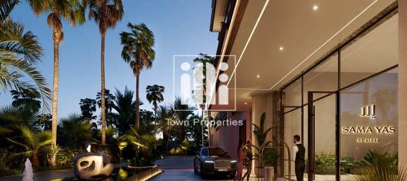 1 bedroom Apartment in Yas Island, UAE No. 15706 19