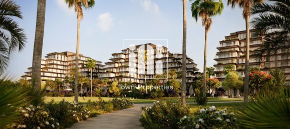 1 bedroom Apartment in Yas Island, UAE No. 15706 22