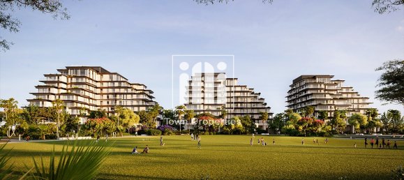 1 bedroom Apartment in Yas Island, UAE No. 15706 17