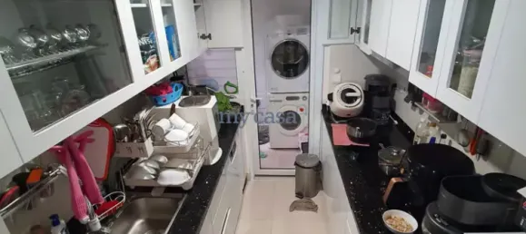 2 bedrooms Apartment in Thu Duc, Vietnam No. 8069 3