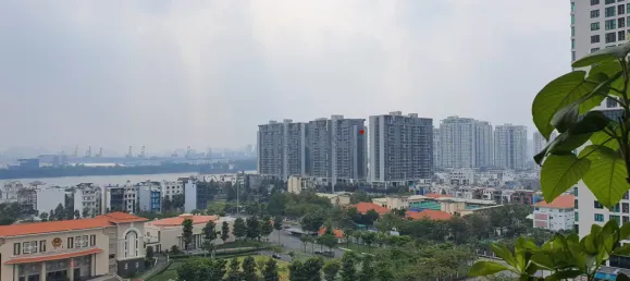 2 bedrooms Apartment in Thu Duc, Vietnam No. 8069 9