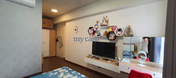 2 bedrooms Apartment in Thu Duc, Vietnam No. 8069 4