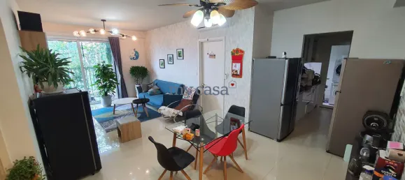 2 bedrooms Apartment in Thu Duc, Vietnam No. 8069 2