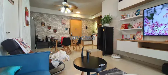 2 bedrooms Apartment in Thu Duc, Vietnam No. 8069 8