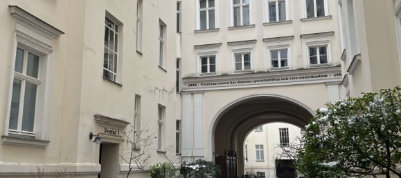 4 rooms Apartment in Schoneberg, Germany No. 217941 31