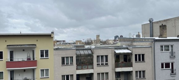 4 rooms Apartment in Schoneberg, Germany No. 217941 11