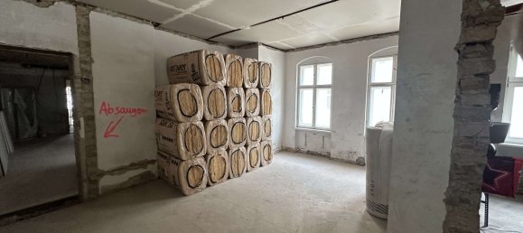 4 rooms Apartment in Schoneberg, Germany No. 217941 24