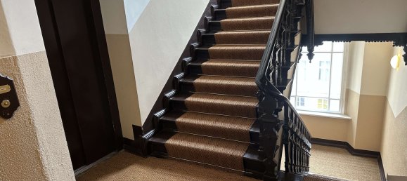 4 rooms Apartment in Schoneberg, Germany No. 217941 4