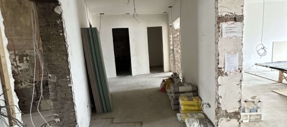 4 rooms Apartment in Schoneberg, Germany No. 217941 17