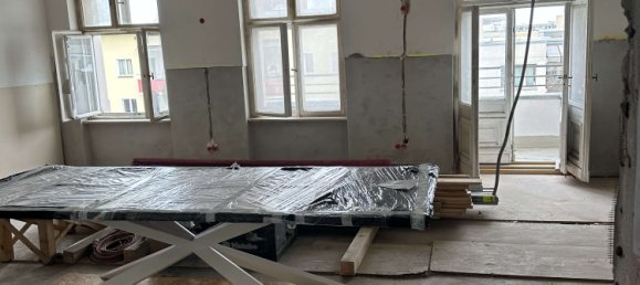 4 rooms Apartment in Schoneberg, Germany No. 217941 9