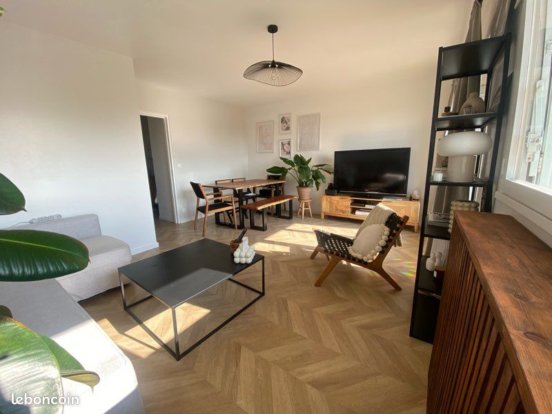 Apartamento T1 em Cormeilles-en-Parisis, France N.º 321003