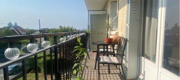 Apartamento T1 em Cormeilles-en-Parisis, France N.º 321003 2