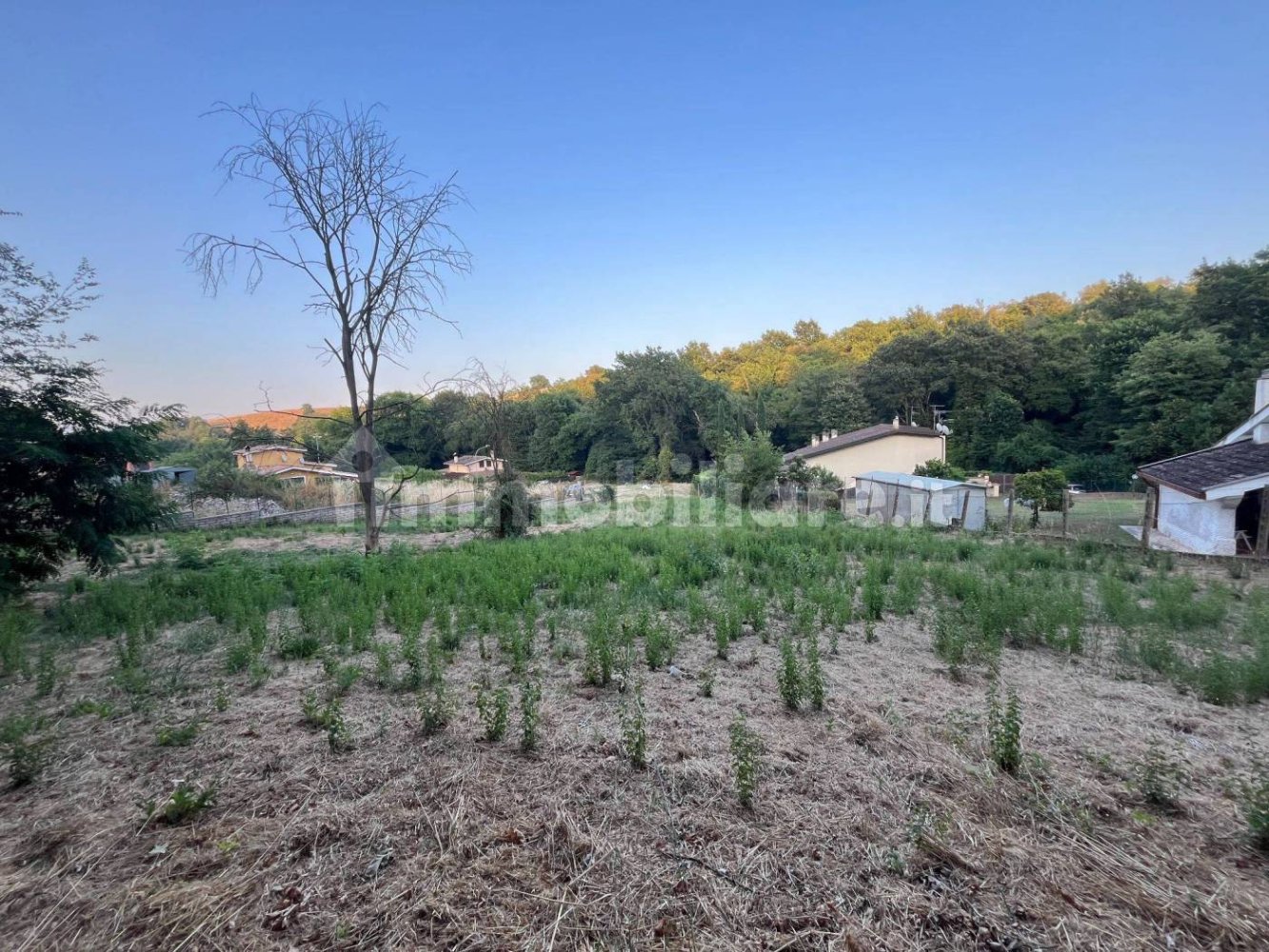  قطعة أرض في Rignano Flaminio, Italy 1810متر مربع رقم 350410