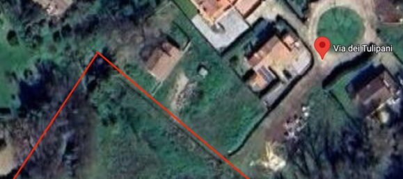  قطعة أرض في Rignano Flaminio, Italy 1810متر مربع رقم 350410 3