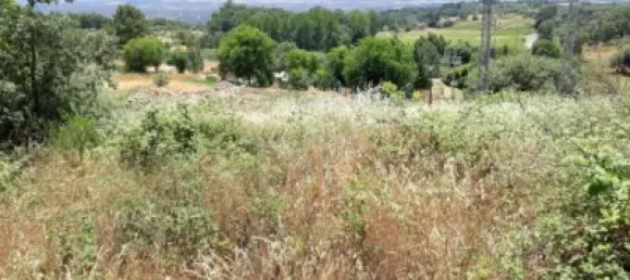 Terrain à Avila, Spain No. 80231 2