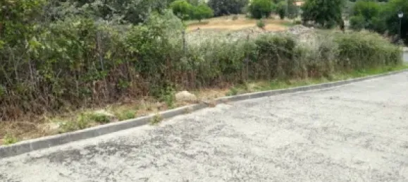 Terrain à Avila, Spain No. 80231 3