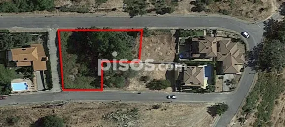 Terrain à Avila, Spain No. 80231 7