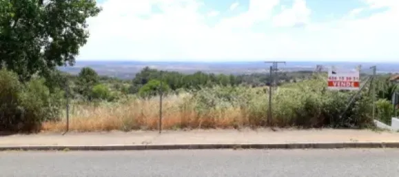 Terrain à Avila, Spain No. 80231 9